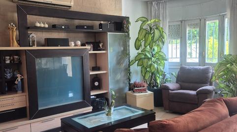 Photo 3 of Single-family semi-detached for sale in Carrer de la Vila Joiosa, 20, El Toscar, Alicante