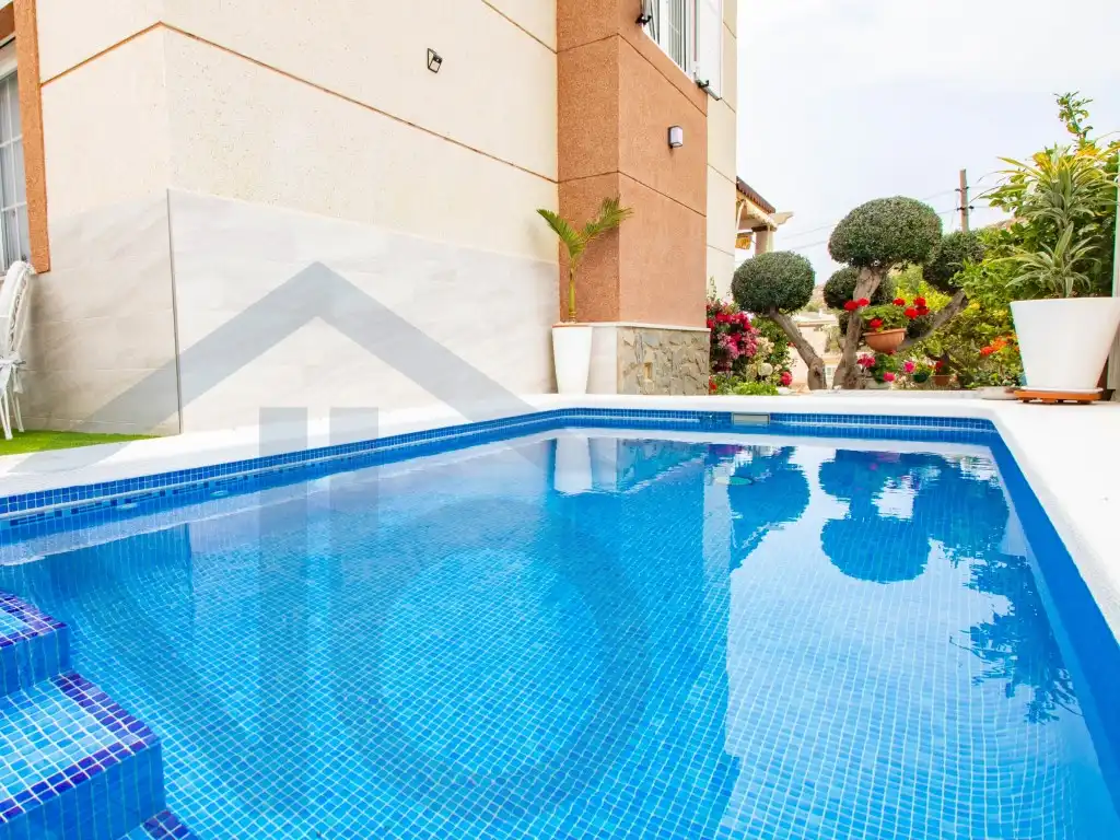 Casa o chalet en venta en Alejo Carpentier, San Juan de los Terreros