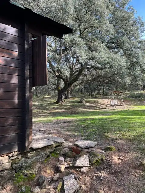 Jardín de Terreno en venta en Almendral de la Cañada, Toledo