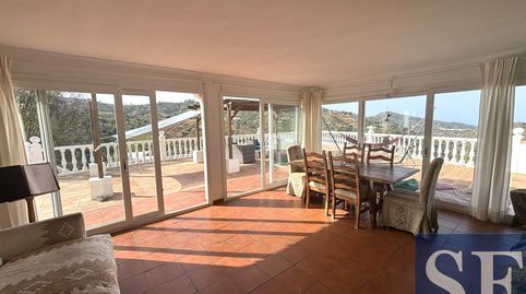Foto 4 de Casa o xalet en venda a Árchez, Málaga