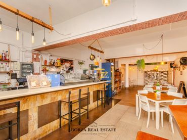 Business premises to rent in Plaza Plaza Cruz del Llano 9