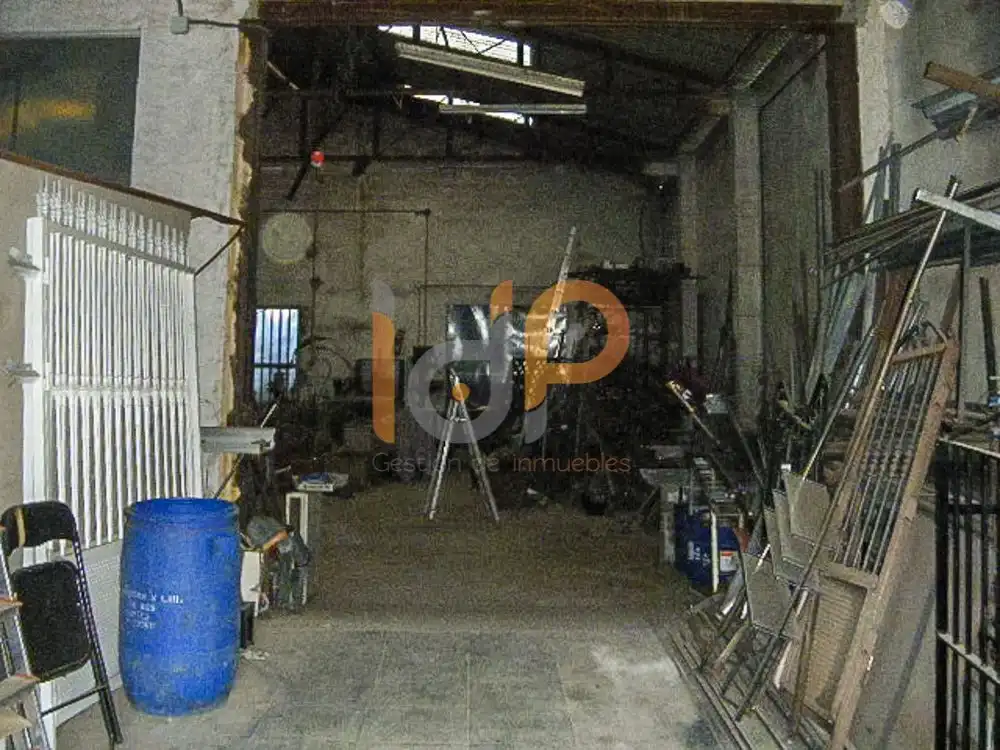 Local en venta en Huércal-Overa
