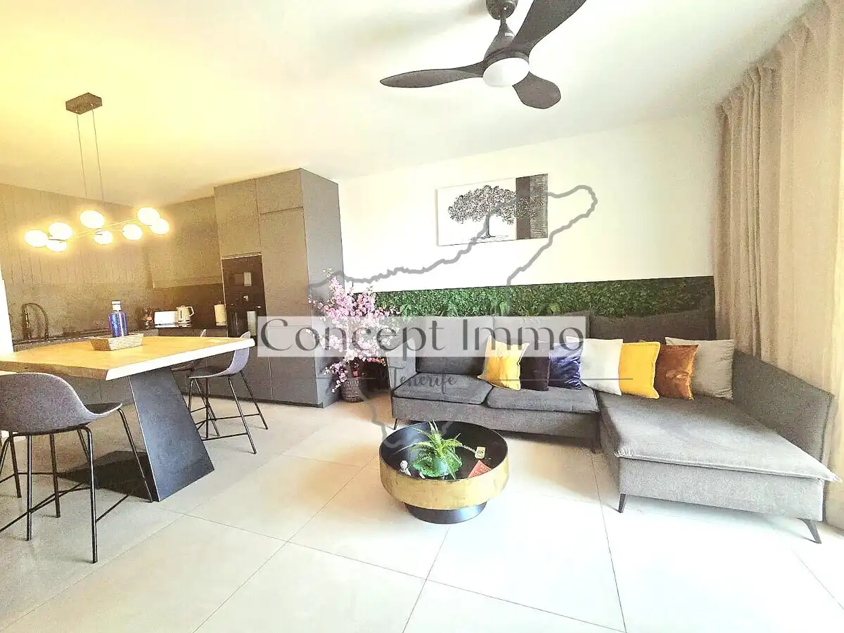 Flat with terrace for sale in Avenida Adeje, imagen 5