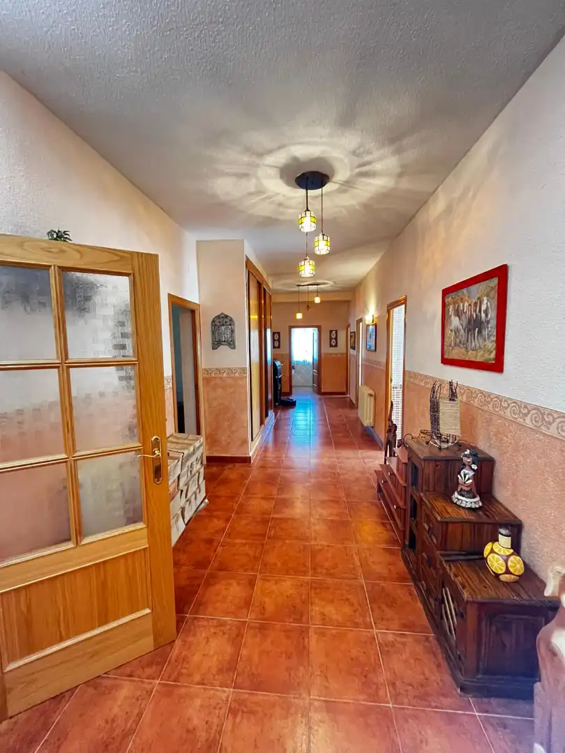Villa zum Verkauf in Poblado Poblachuela Anj, imagen 54