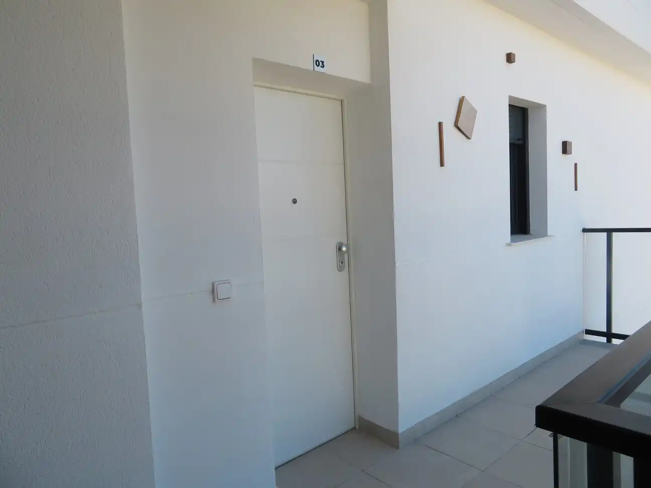 Dachboden zum Verkauf in Dénia mit Klimaanlage, Terrasse und Gemeinschaftspool