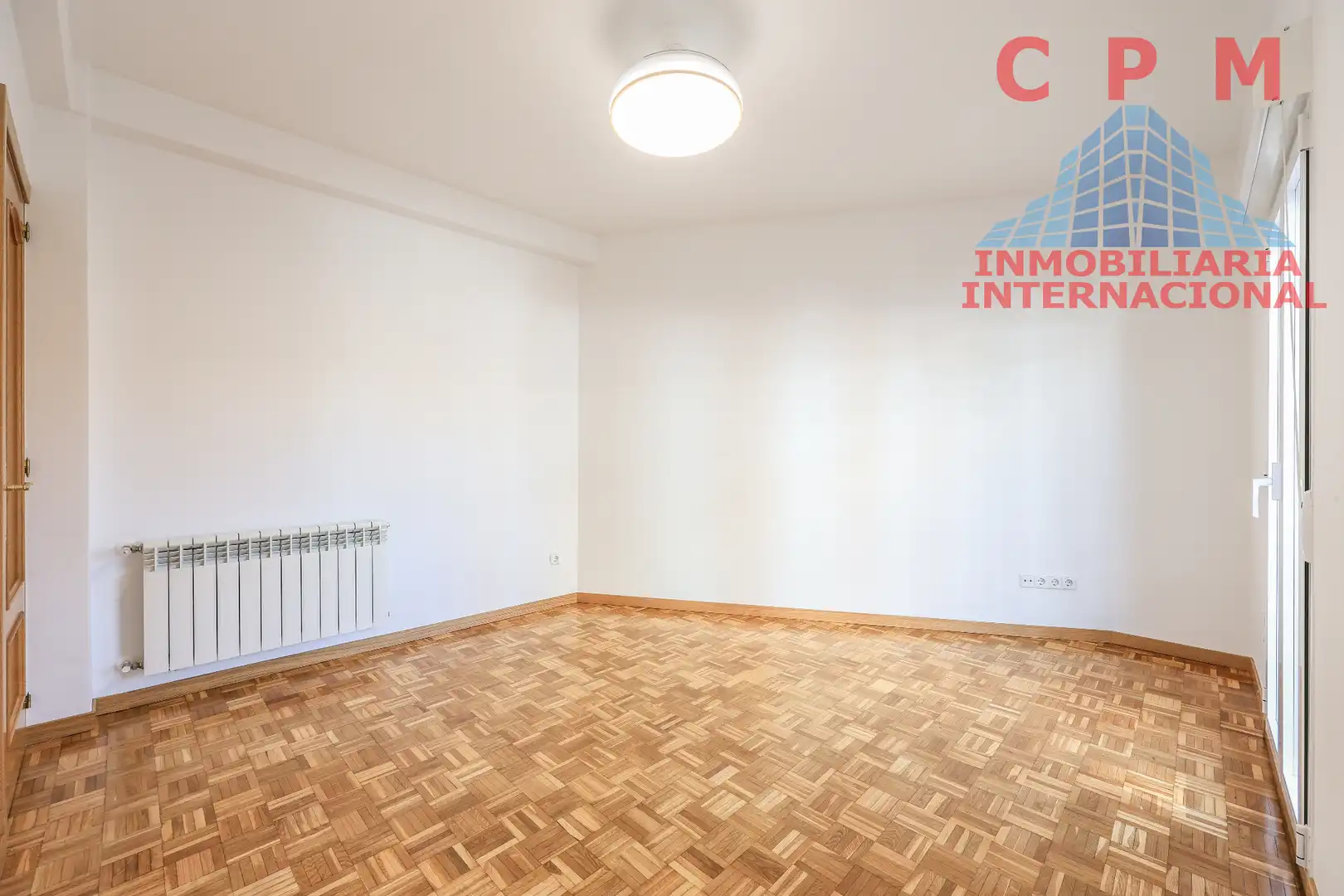 Pis de lloguer en  Madrid Capital amb Aire condicionat, Calefacció i Parquet