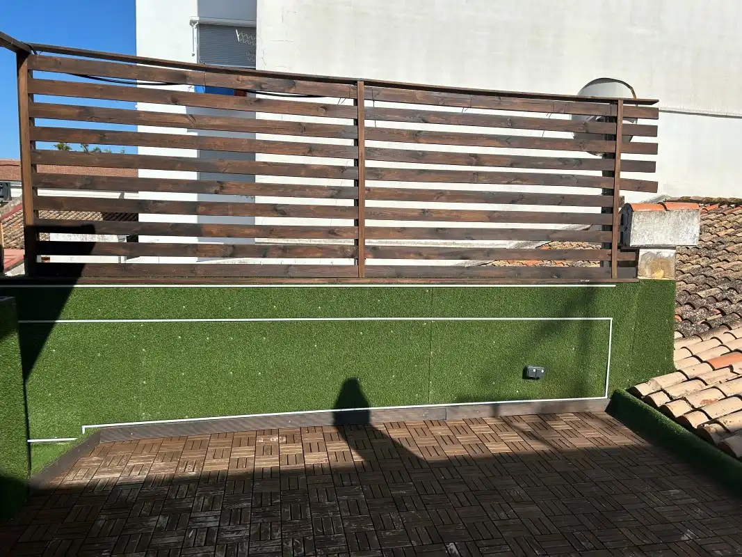 Terrassa de Àtic en venda en Gandia