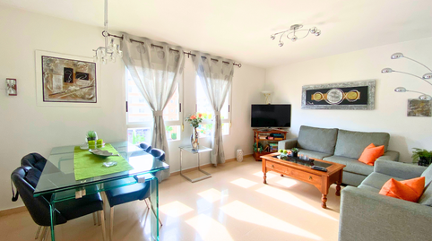 Foto 4 de Apartament en venda a L'Albir, Alicante