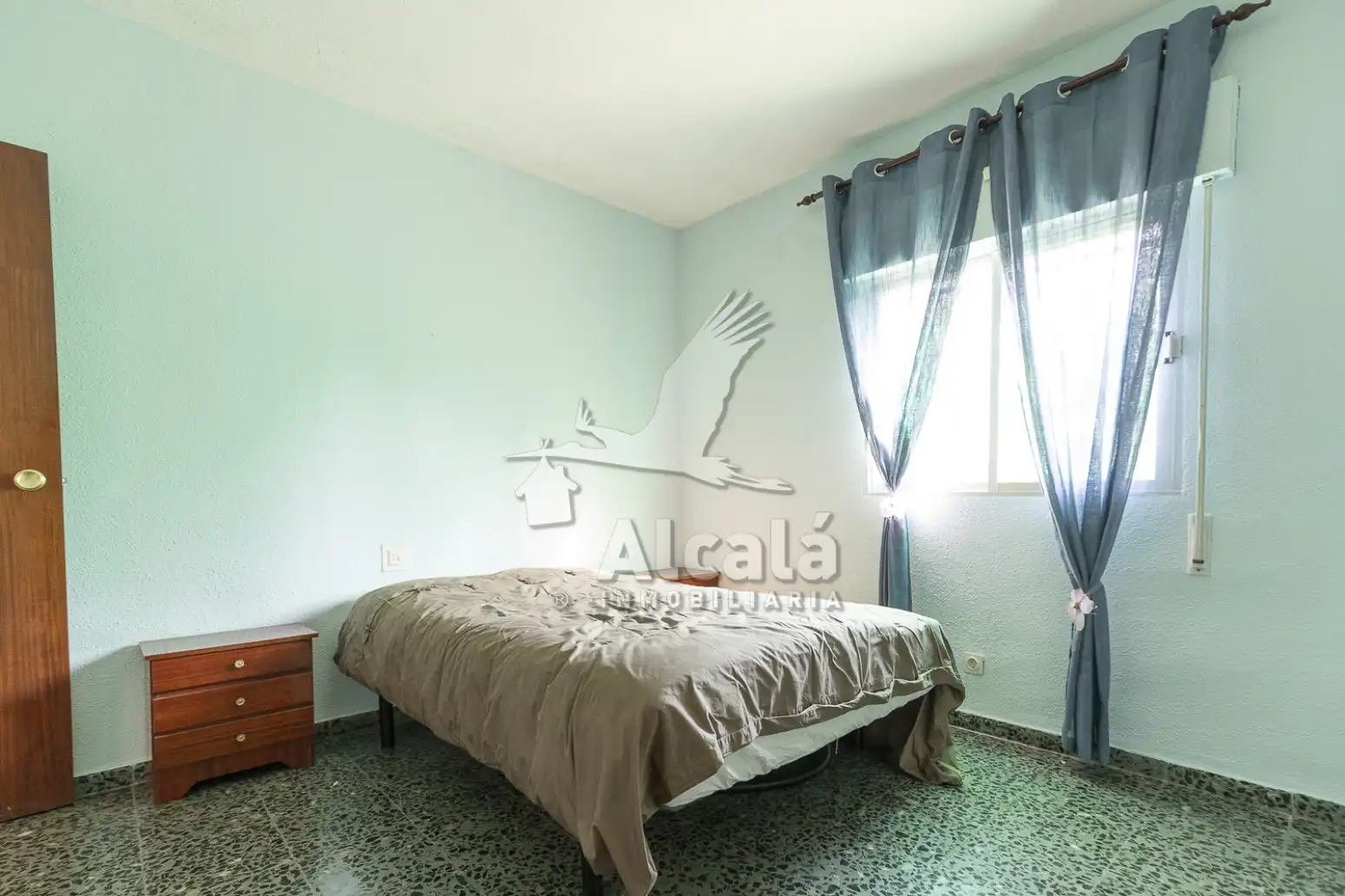 Bedroom of Houses for sale in Escopete  with Heating, Private garden and Swimming Pool