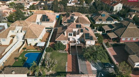 Foto 3 de Casa o xalet en venda a Calle Loma Farías, Canteras, Murcia