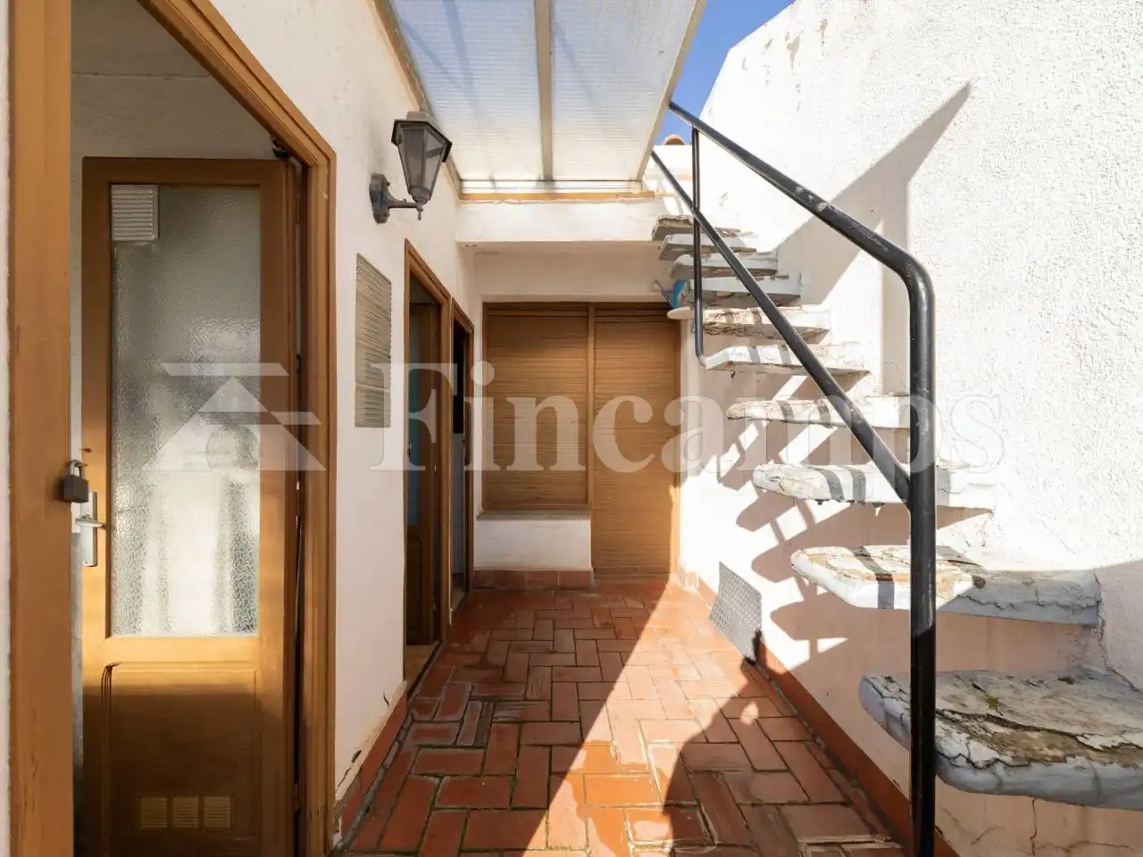Casa o xalet en venda en Sabadell amb Calefacció i Jardí privat