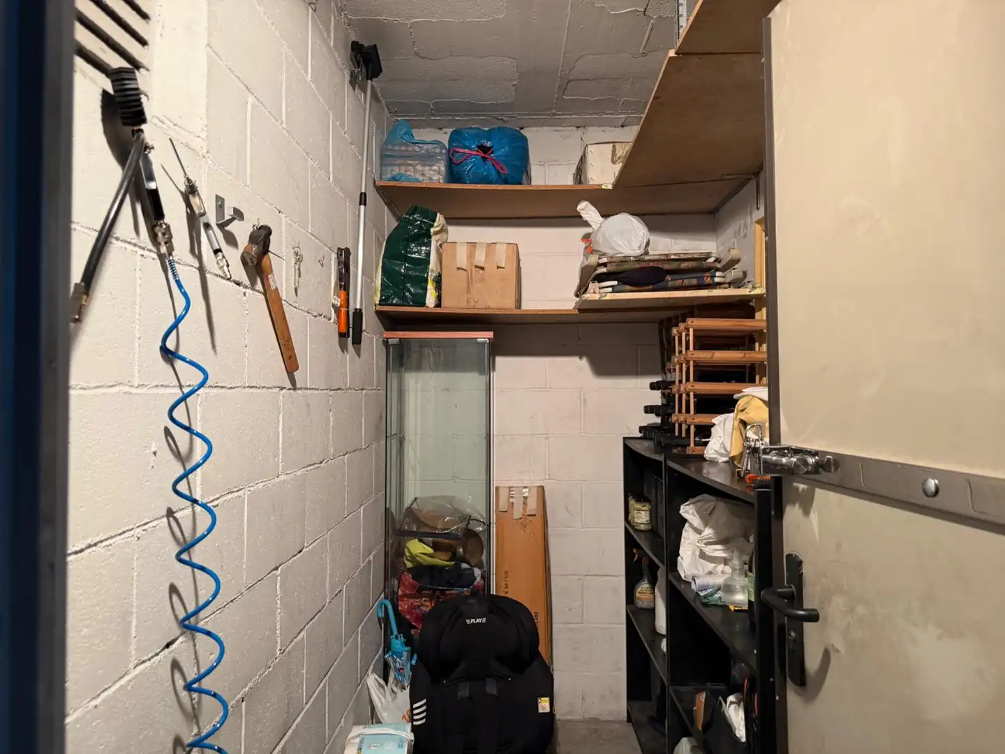 Wohnung zum Verkauf in Mataró mit Klimaanlage, Heizung und Parkett