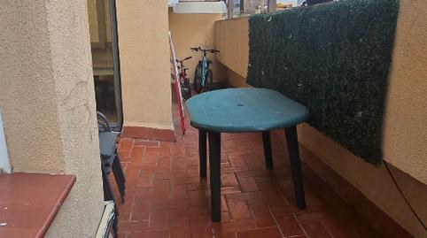 Foto 5 de Pis en venda a Avinguda de Joan XXIII, Sant Adriá Nord, Barcelona