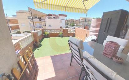 Terrace of Flat for sale in Calafell  with Air Conditioner and Terrace