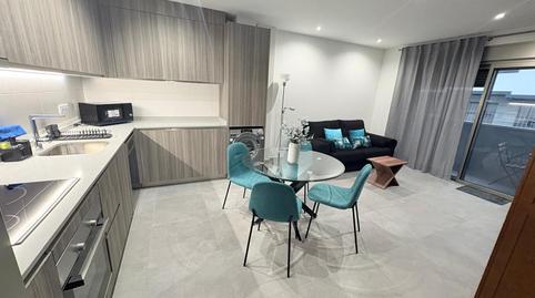 Foto 4 de Pis de lloguer a Salamanca, Salamanca - Uruguay, Santa Cruz de Tenerife