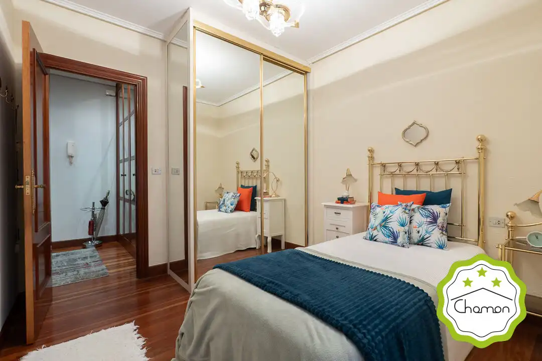 Piso en venta en Bagatza - San Vicente, imagen 11