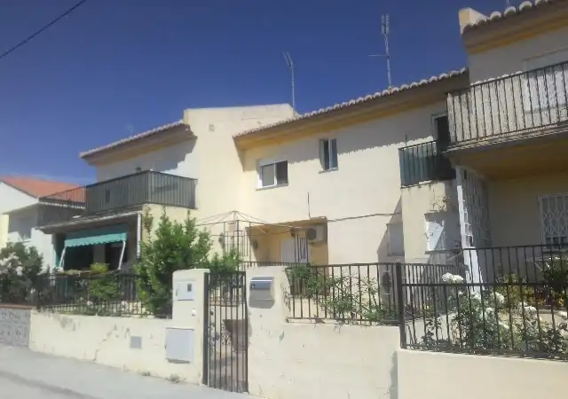 House for sale in Jérica