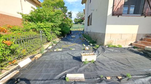 Foto 5 de Casa adosada en venta en Zuzaran Kalea, Labastida / Bastida, Araba - Álava
