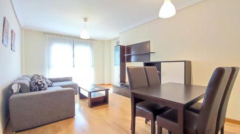 Foto 2 de Pis de lloguer a Facultad de Medicina,  Albacete Capital