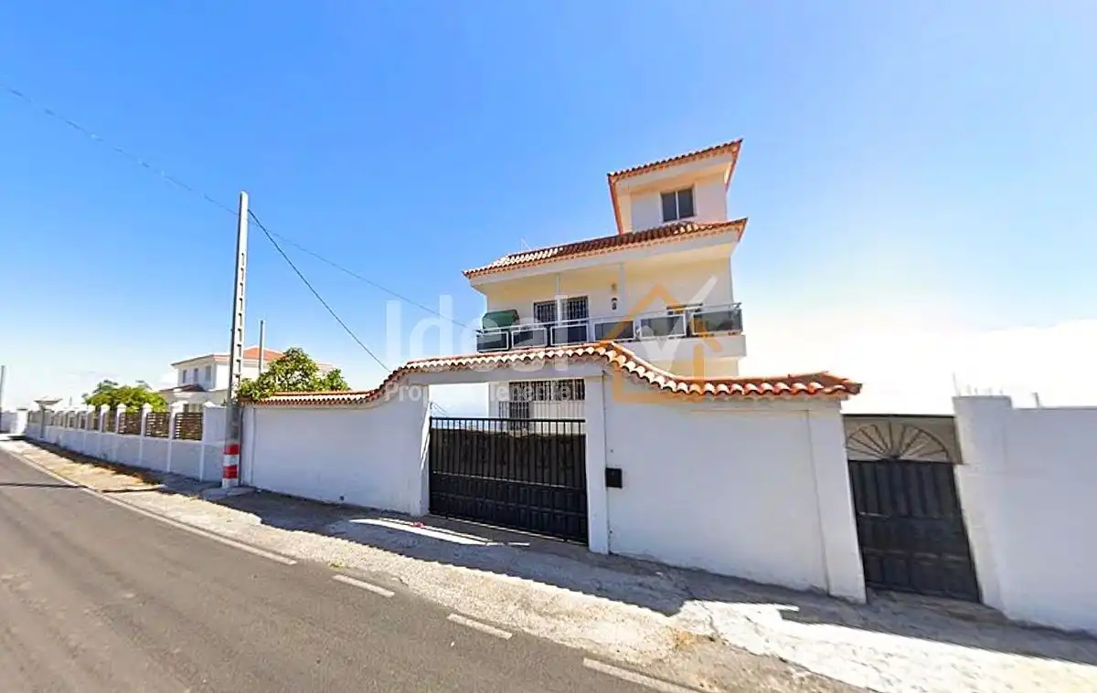 Casa amb jardí en venda a Arona pueblo, imagen 43