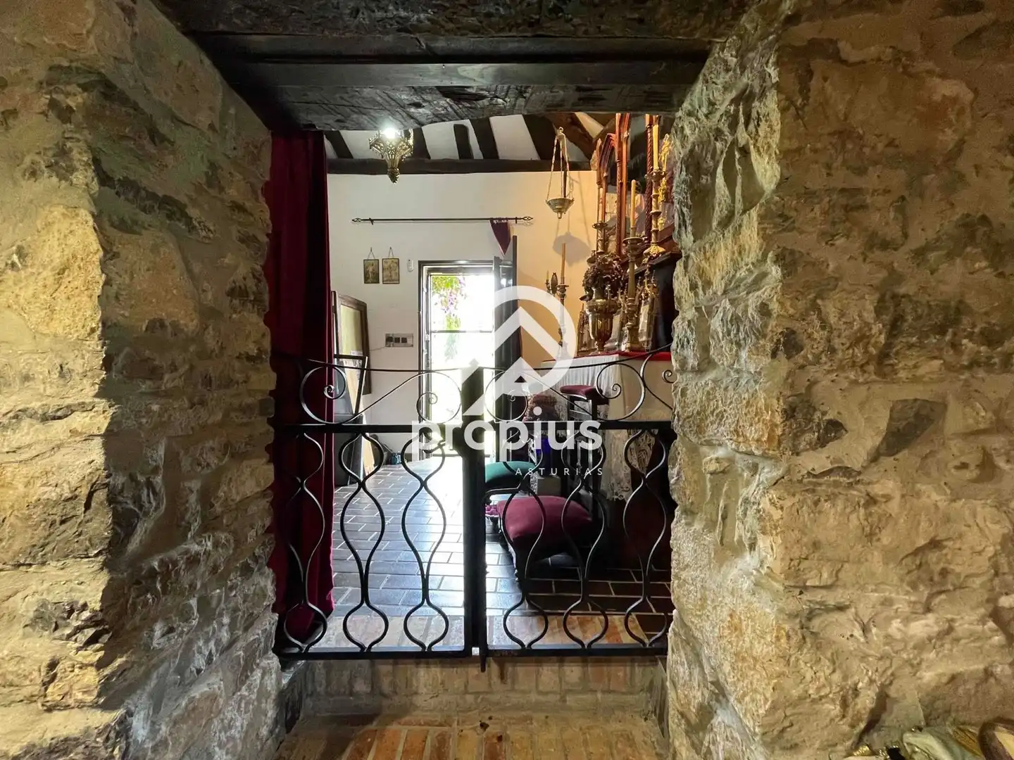 House with terrace for sale in rales, imagen 83