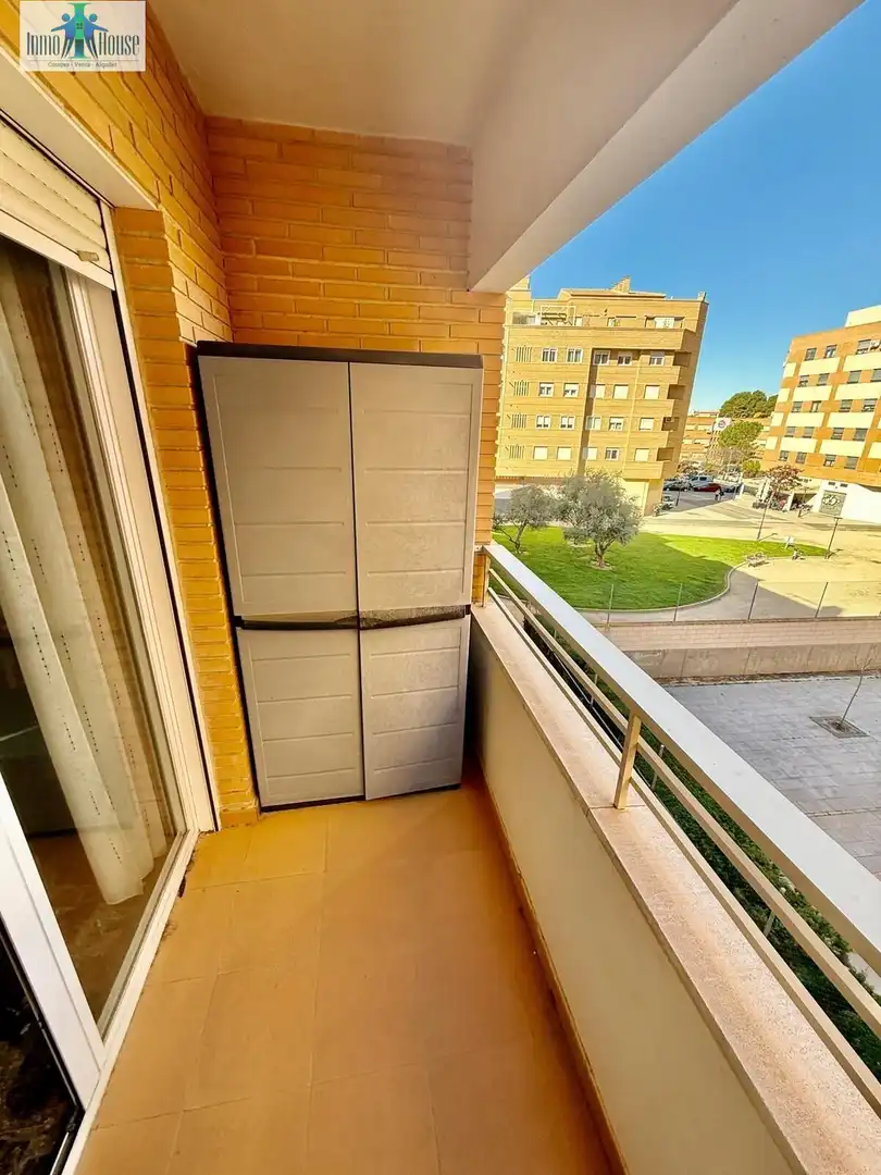 Wohnung zum Verkauf in Santa Teresa - Vereda