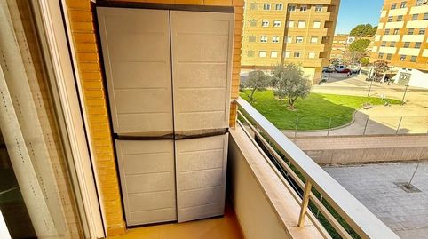 Foto 4 de Piso en venta en Santa Teresa - Vereda, Albacete Capital