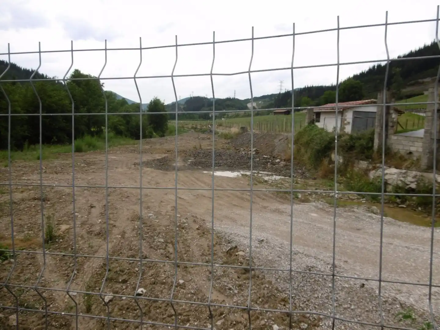 Residencial en venda en Ezkio-Itsaso