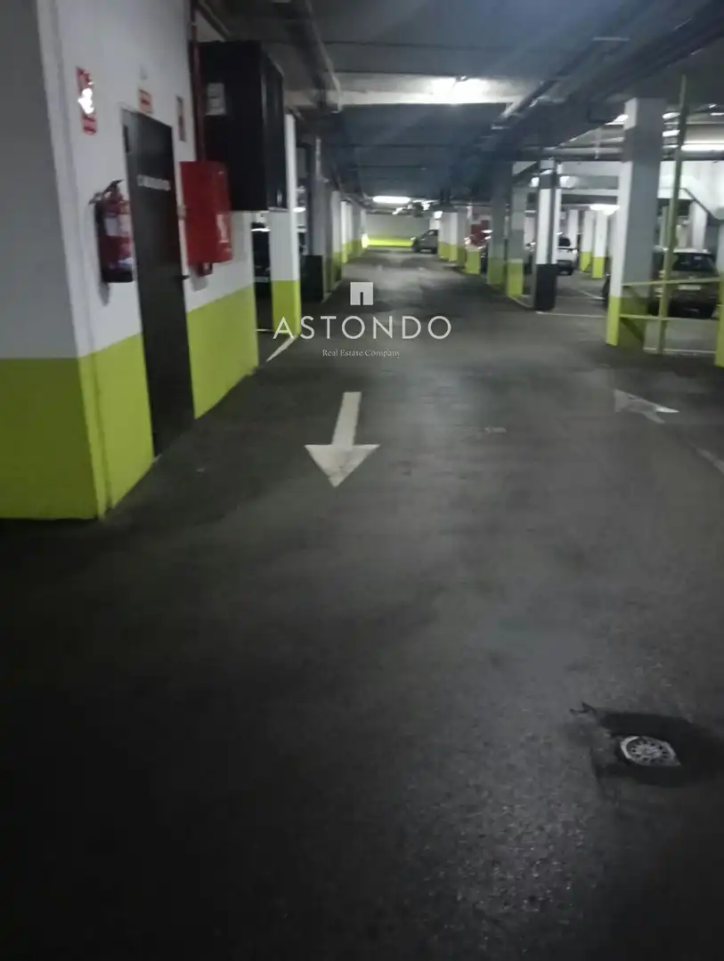 Individual with lift for sale in Fuentelucha, imagen 4