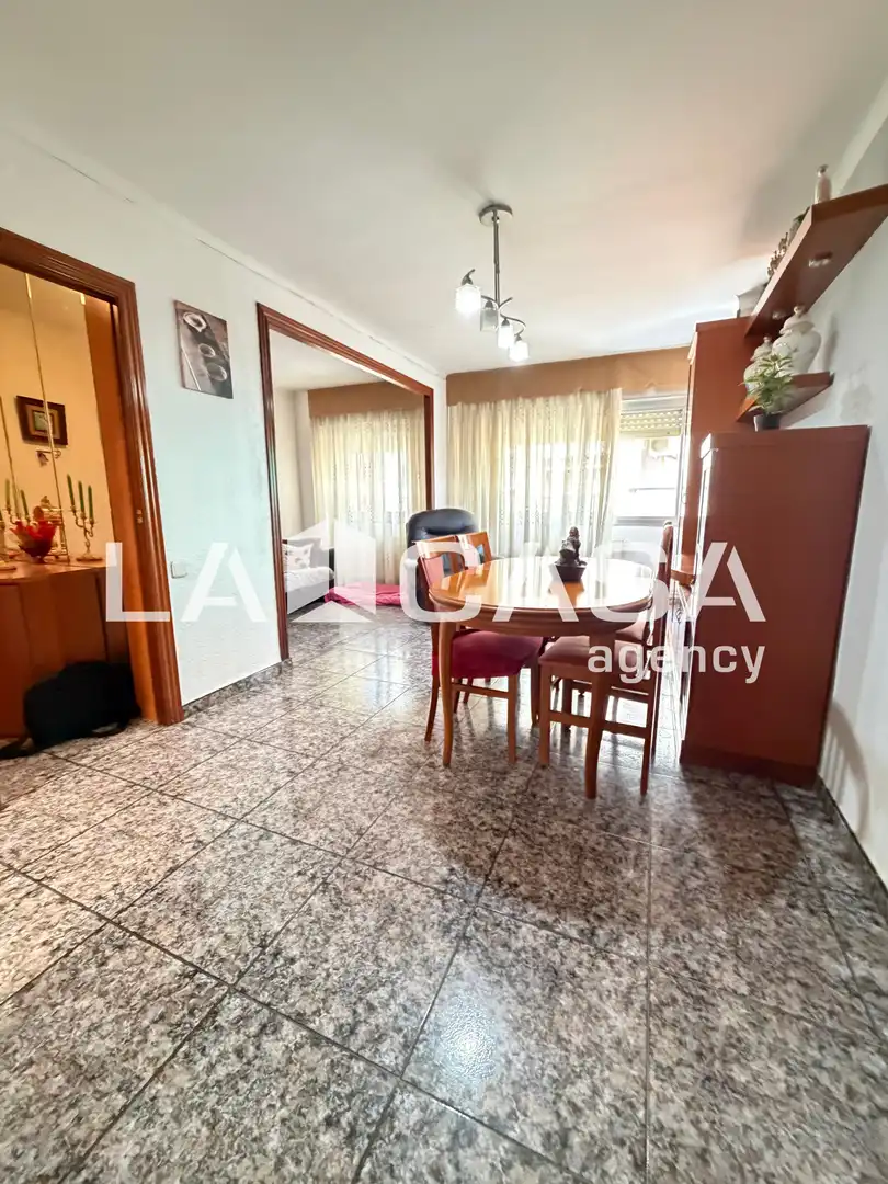 Piso con terraza en venta en Salut - Lloreda, imagen 12