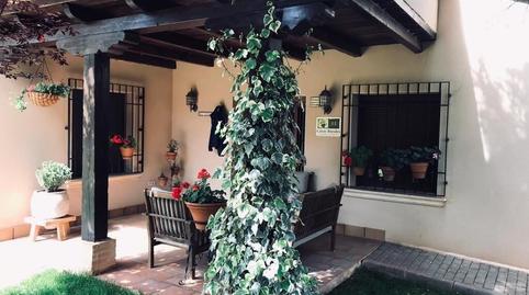 Foto 4 de Casa o xalet en venda a Alcaraz, Albacete