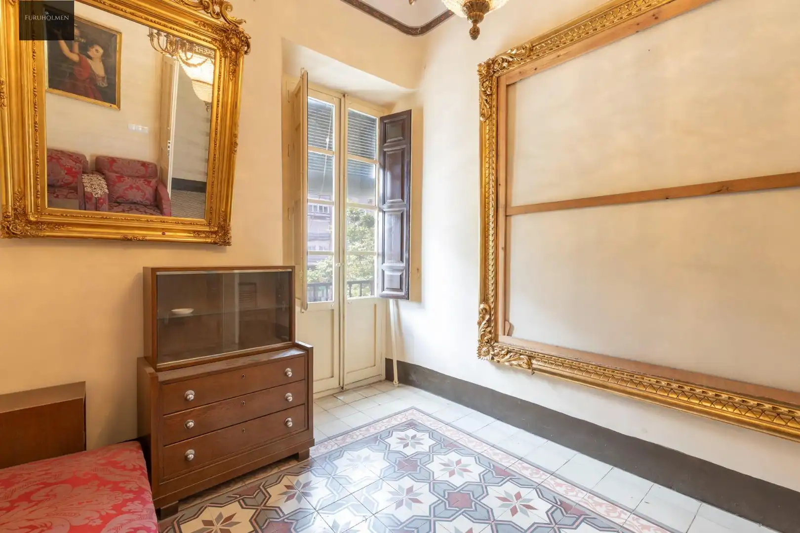 Flat with terrace for sale in Avenida Avenida Divina Pastora, imagen 10