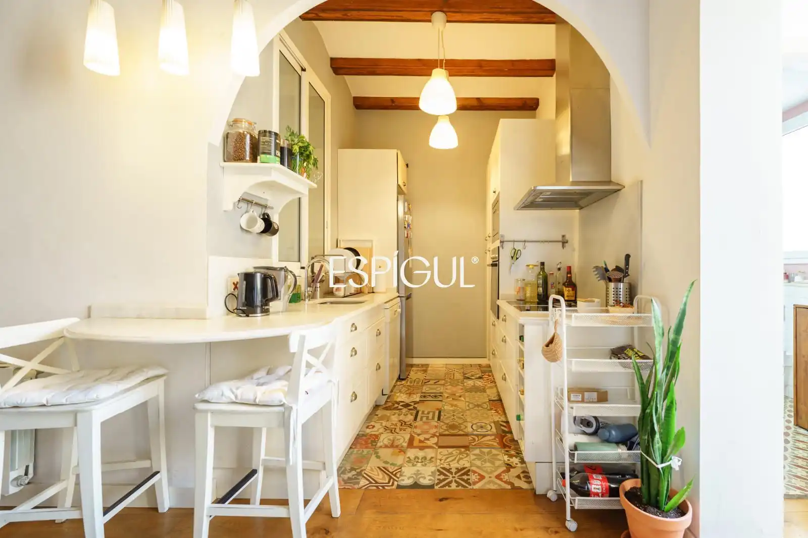 Wohnung mit Terrasse zum Verkauf in Còrsega, imagen 18