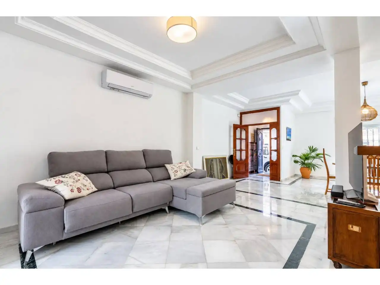 Maison mitoyenne à vendre à Las Almenas, imagen 16