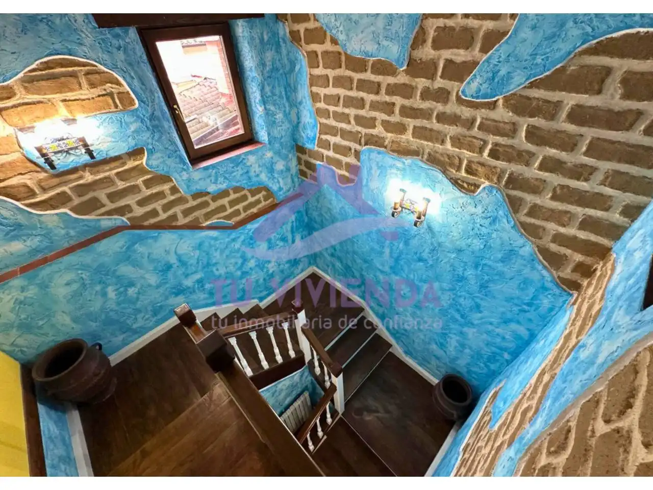 Casa o chalet en venta en Bustillo de la Vega con Jardín privado, Piscina y Amueblado