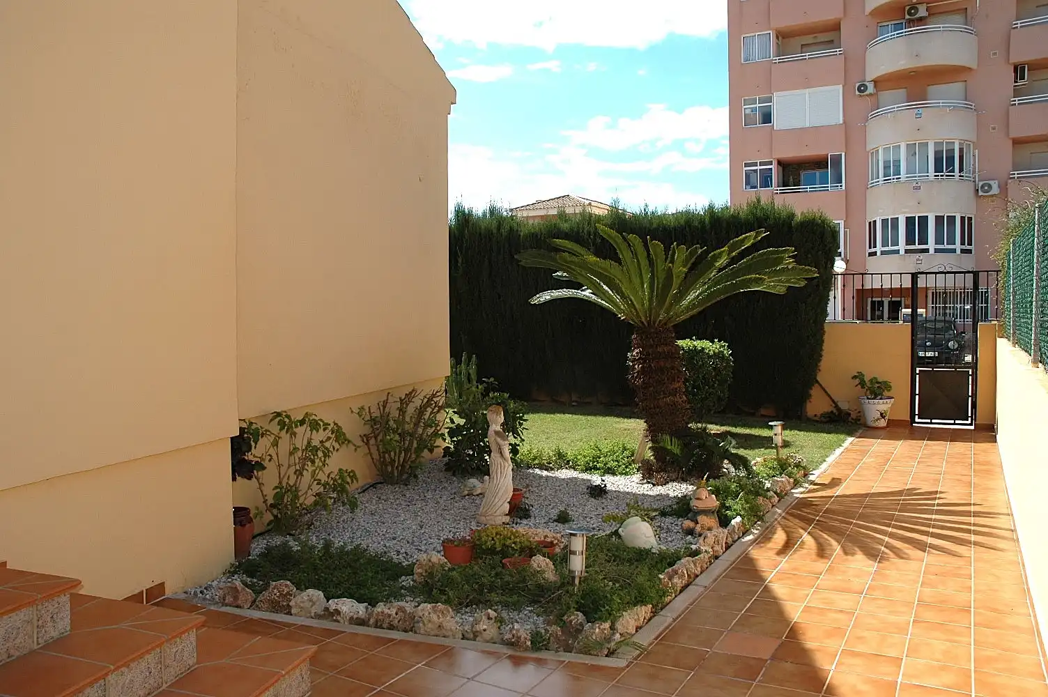 Villa avec terrasse à vendre à Calle Río Genil, imagen 6