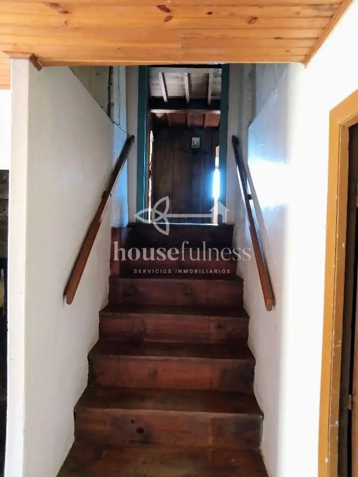 Haus mit Garten zum Verkauf in As Somozas, imagen 44