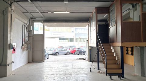 Foto 4 von Fabrikhallen zur Miete in Pomar, Badalona