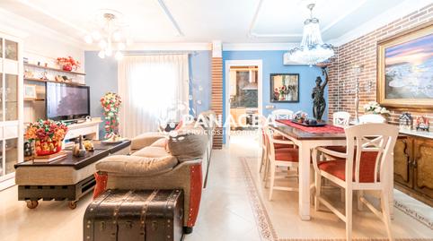 Photo 3 of Single-family semi-detached for sale in El Parador de las Hortichuelas, Almería