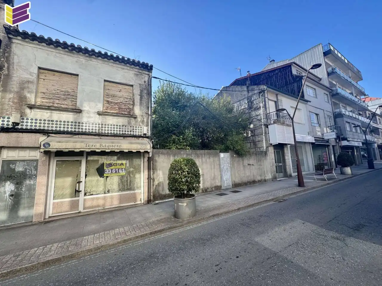 Casa o xalet en venda a Calle Ramiranes, 5, O Porriño