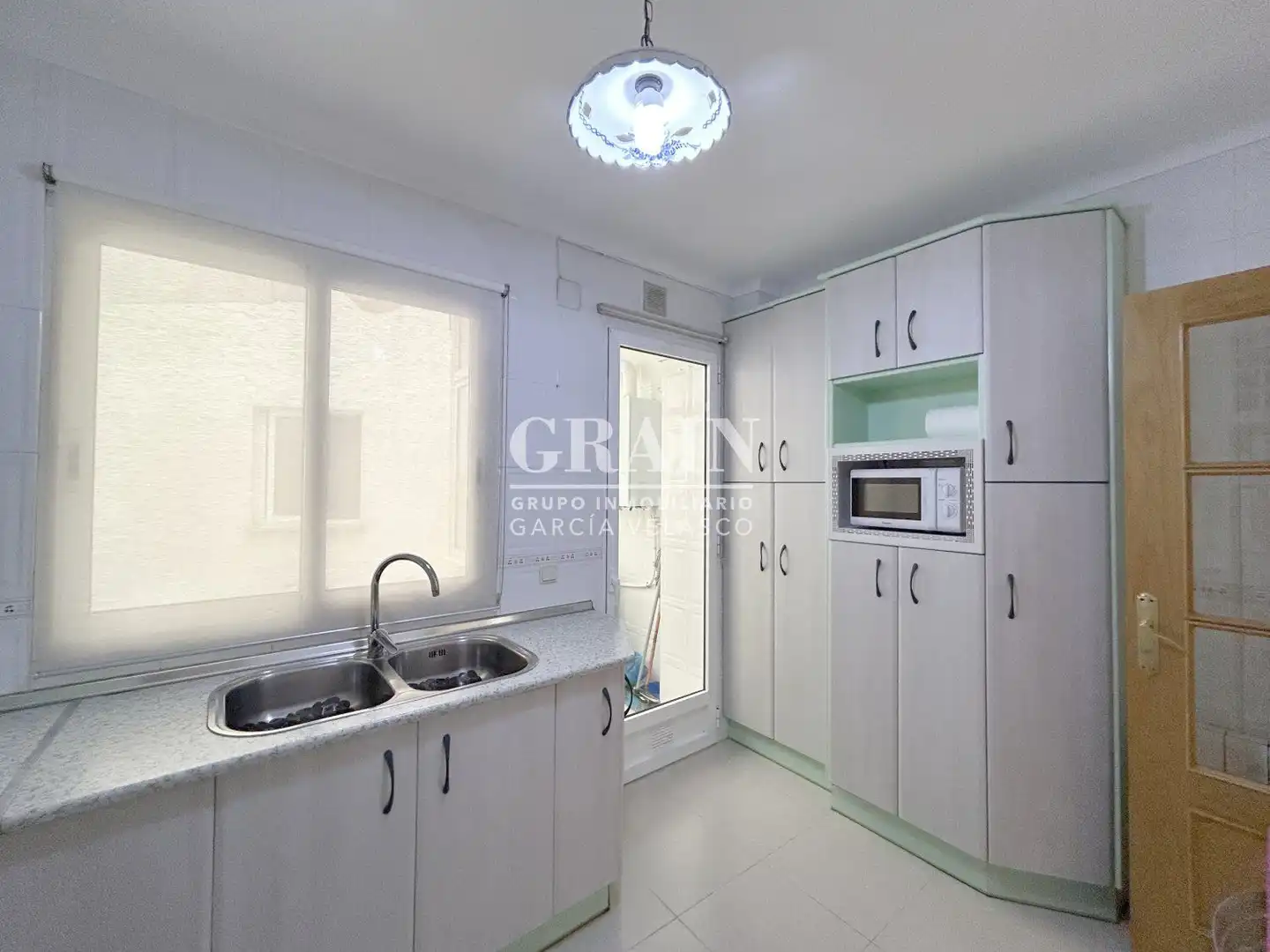 Apartments for rent in Parque Sur