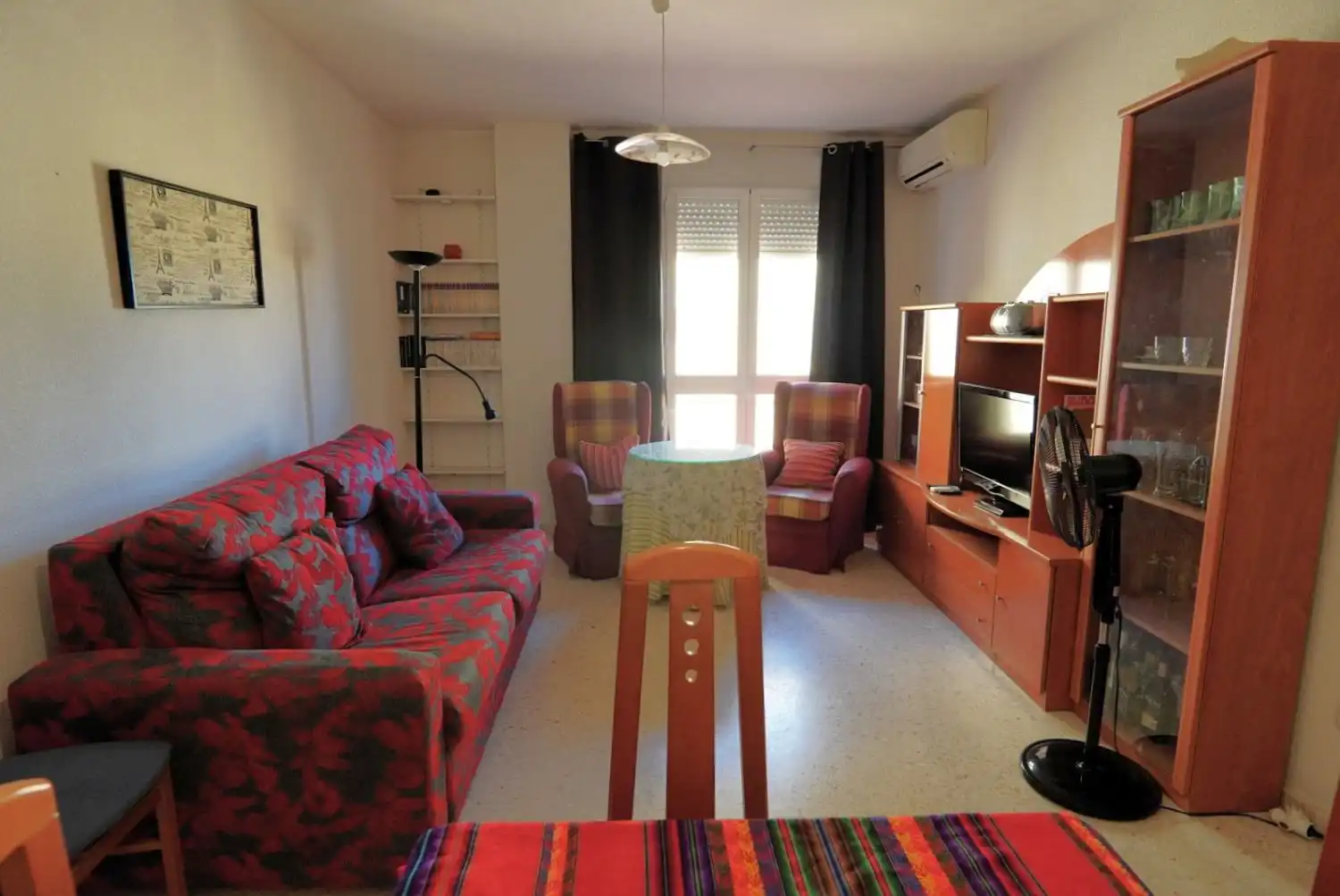Piso con ascensor en venta en Ayuntamiento - Barrio Alto, imagen 32