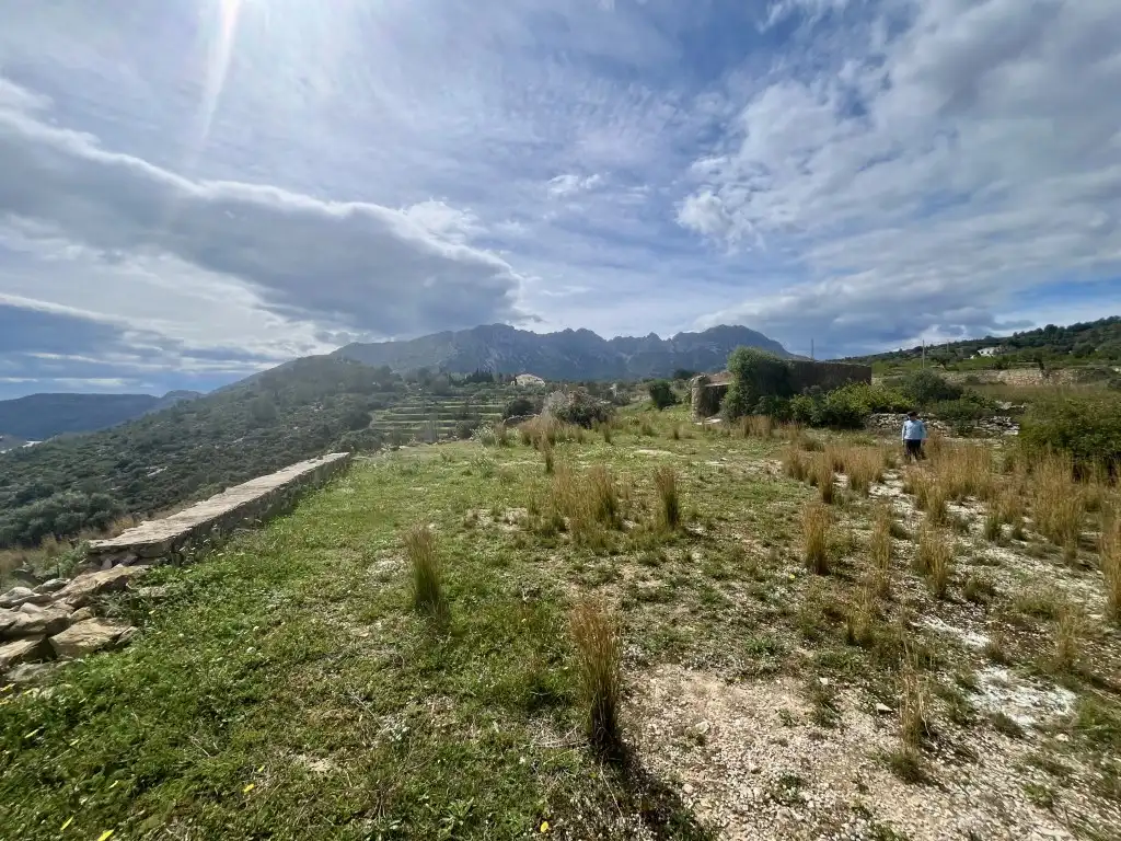 Casa con jardín en venta en Benissa pueblo, imagen 13