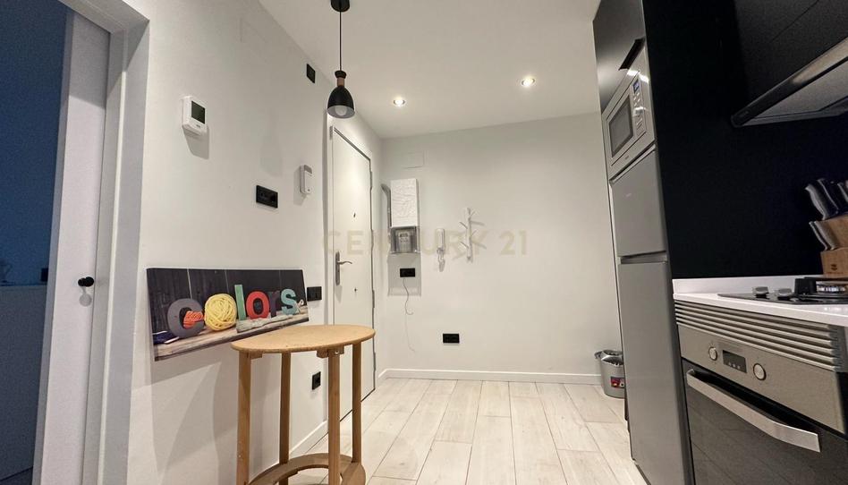 Photo 1 of Apartment for sale in Via de Bàrcino, 68, Barcelona, Spain, 68, Trinitat Vella, Barcelona