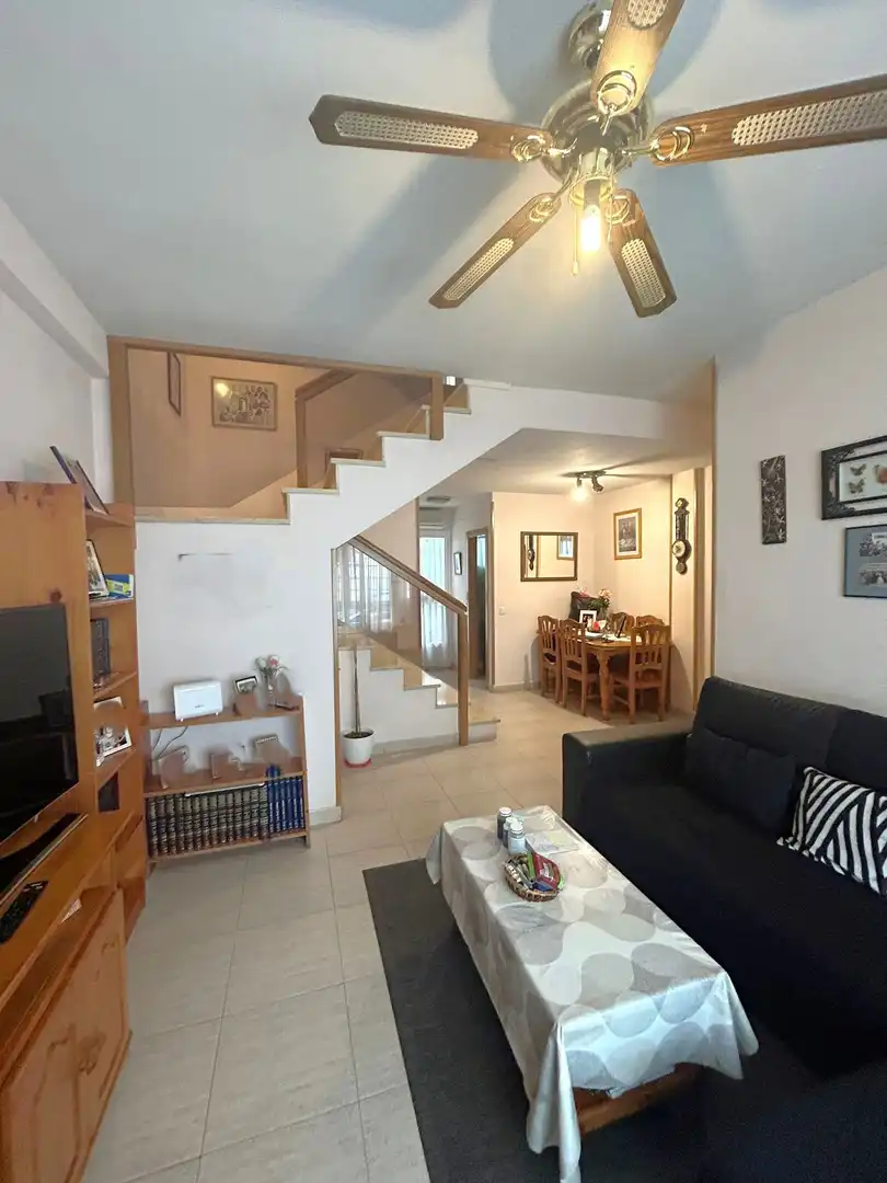 Houses for sale in Azuqueca de Henares  with Air Conditioner and Heating