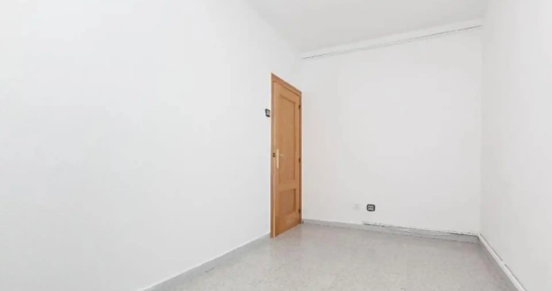 Bedroom of Flat for sale in Sabadell  with Balcony