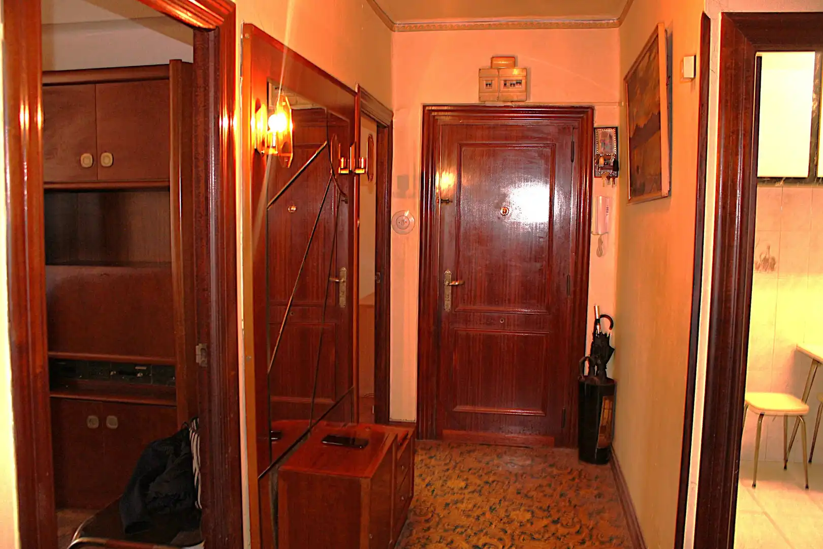 Piso en venta en Santander con Calefacción