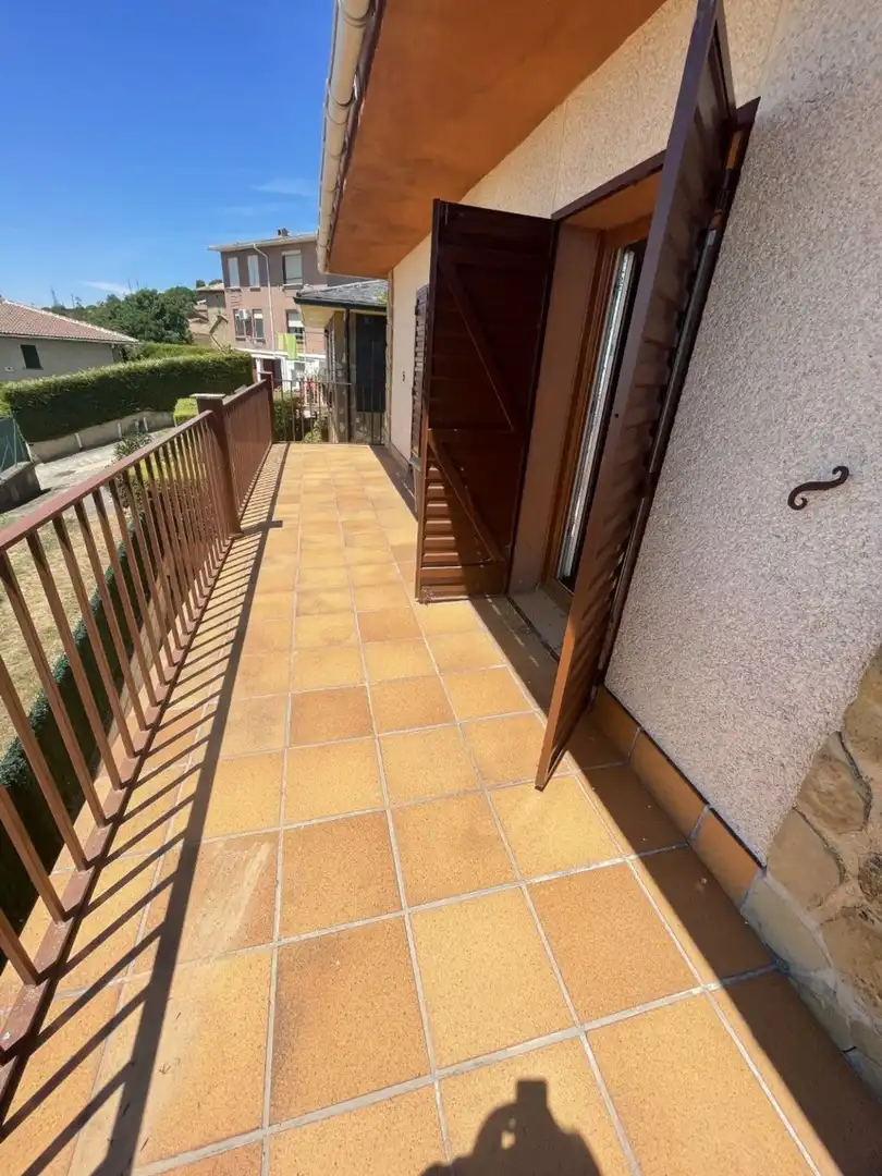 Casa o xalet en venda a Lapoblación