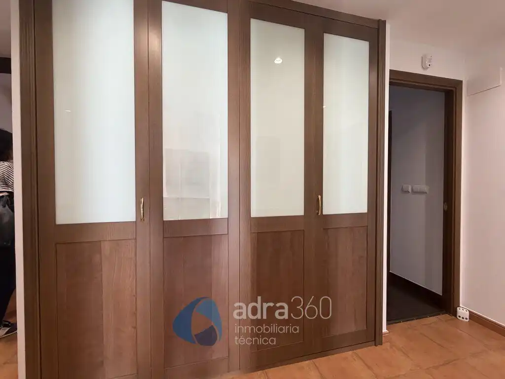 Bedroom of Flat for sale in Sojuela  with Heating, Private garden and Storage room