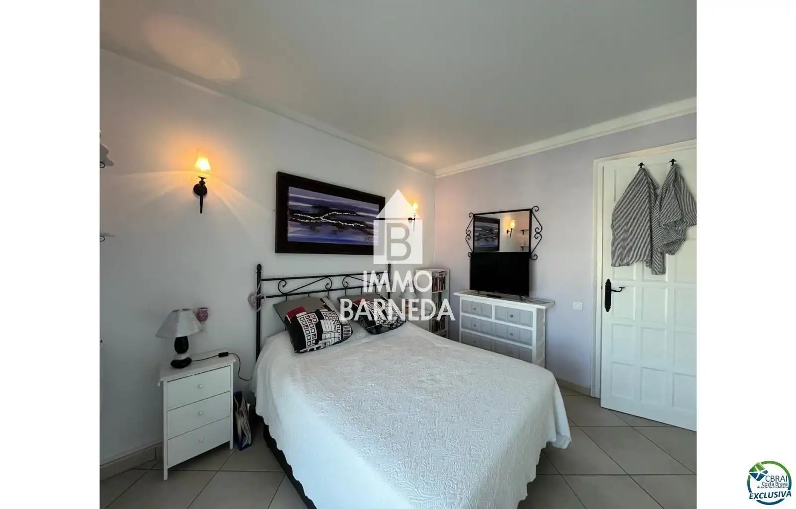 Flat with lift for sale in port grec 2, imagen 10